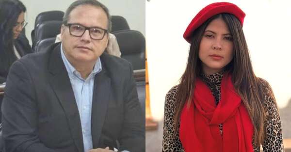 Diario HOY | Liz Yampey lamenta libertad de Granada desde Dublín: “No es fácil”