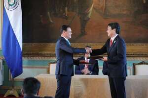 Donación japonesa: Agencia Espacial construirá sede en San Lorenzo - Ciencia - ABC Color