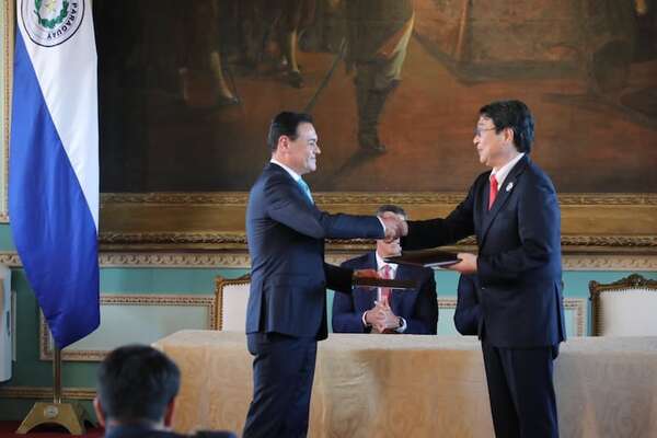 Donación japonesa: Agencia Espacial construirá sede en San Lorenzo - Ciencia - ABC Color