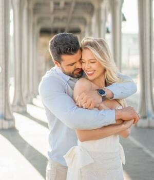 Contó su secreto para conseguir marido