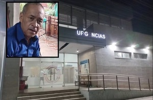 Paciente murió en hospital y fue enterrado sin aviso