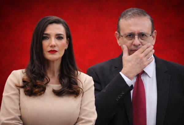 Galeano se toma licencia y el cartismo gana una banca