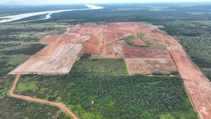BID Invest impulsa a Paracel, la mayor inversión privada en la historia de Paraguay, para desarrollar el primer polo industrial forestal sostenible - Concepción al Día