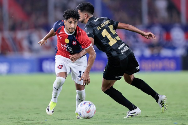 Olimpia y Cerro Porteño se encaminan a un “mano a mano” en el Apertura