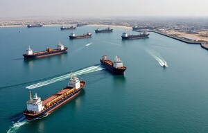 Irán afirma que atacó dos barcos en el estrecho de Ormuz