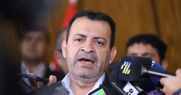 Diario HOY | En Diputados no tratarán reforma de la Caja Fiscal mañana