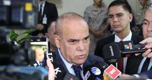 La Nación / Caja fiscal: hay consenso entre senadores para aprobar proyecto acordado con gremios