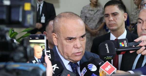 La Nación / Caja fiscal: hay consenso entre senadores para aprobar proyecto acordado con gremios