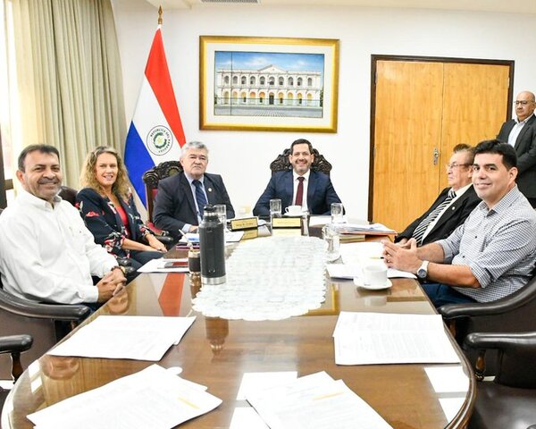 Diputados no tratarán Reforma de la Caja Fiscal este jueves