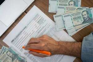 Entre la obligación tributaria y el cambio de la estructura fiscal - Negocios - ABC Color