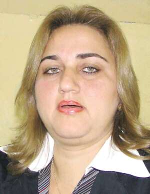 Juez desestima denuncia contra exintendenta de Quiindy por el caso “Vaca’i de Oro” - Nacionales - ABC Color