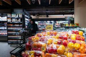 Inflación en Estados Unidos, en línea con las estimaciones iniciales - Mundo - ABC Color