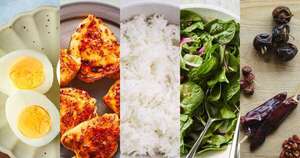 La Nación / Los 5 alimentos que nunca deberías recalentar en el microondas