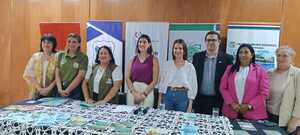 Esta Semana Santa descubrí el Sur