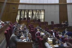 Reforma de la Caja Fiscal: Diputados todavía no convocan a sesión