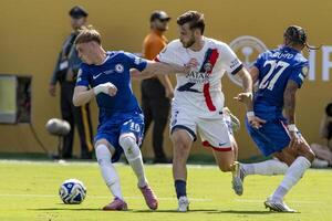 Dos finales anticipadas en el miércoles de 8vos de final de la UEFA Champions League 2025/26