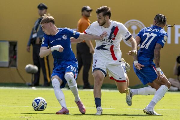 Dos finales anticipadas en el miércoles de 8vos de final de la UEFA Champions League 2025/26