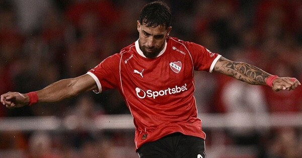 Gran momento de Gabriel Ávalos a tres meses del Mundial