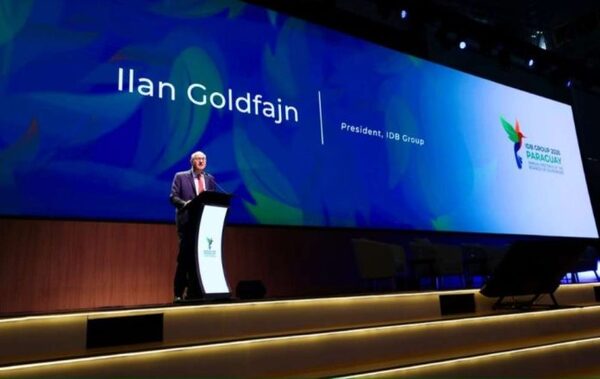 Iniciaron Asambleas del Grupo BID en Paraguay con 70 organizaciones de la sociedad civil presentes