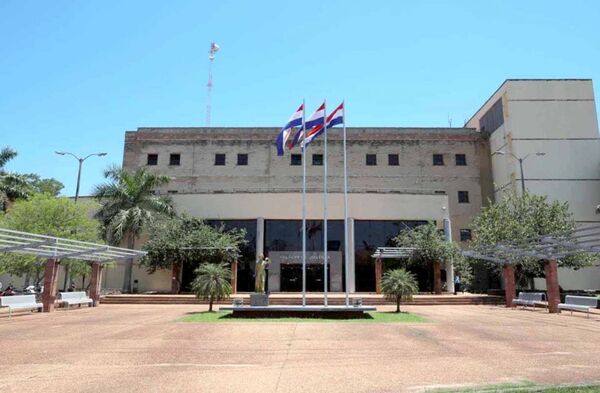 Asueto judicial y suspensión de plazos procesales en San Pedro del Ycuamandyyú