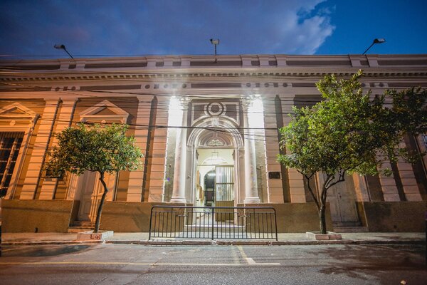 Concierto de aniversario: la Scuola Dante Alighieri rinde tributo a Giuseppe Verdi