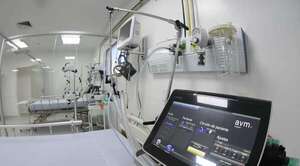 Popular / Adjudican empresa para la construcción del Gran Hospital de San Estanislao 