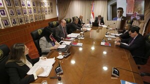 Envían al JEM antecedentes del fiscal del caso del incendio del cerro Chovoreca