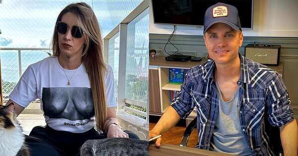 Diario HOY | Santiago del Moro sobre Carmiña en GH: “Tiene todos los méritos dentro de la casa”