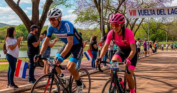 Diario HOY | COP Expo invita a cursos para el desarrollo del deporte