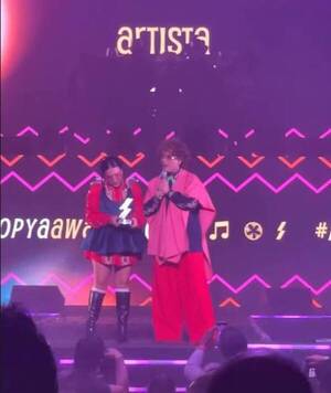 [VIDEO] "Purahéi soul", elegidos artistas del año