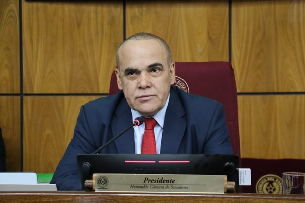 Garantizan consenso de senadores para aprobar proyecto de la Caja Fiscal - ADN Digital