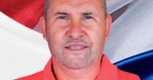 La Nación / Mauro Caballero se refirió a la sanción