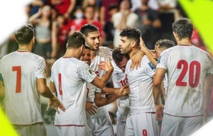 Irán descarta oficialmente su participación en el Mundial 2026