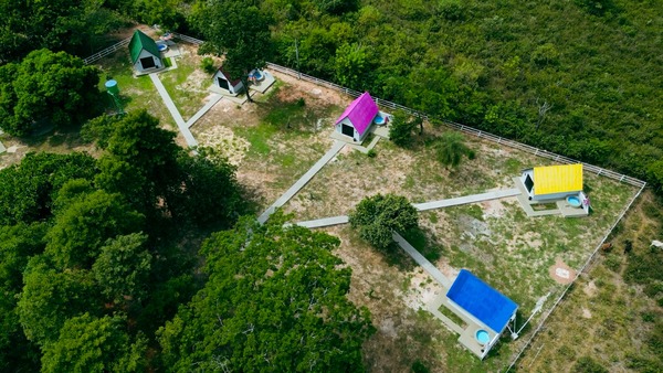 Rancho Urantia: naturaleza, descanso y experiencias únicas a solo minutos de Concepción - Concepción al Día