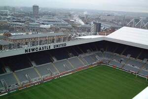 Un aficionado del Barça se equivoca de estadio y acaba a 500 km del campo del Newcastle