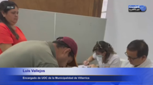 Abren ofertas para terminación del Teatro Municipal de Villarrica