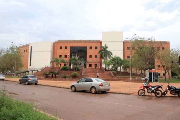 Producción de resoluciones judiciales en Concepción registró superávit en febrero