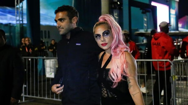 Lady Gaga planea casarse "pronto" con su prometido Michael Polansky