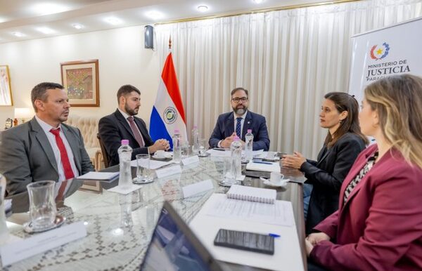 Paraguay prepara su maquinaria de DD.HH. con miras al examen de las Naciones Unidas