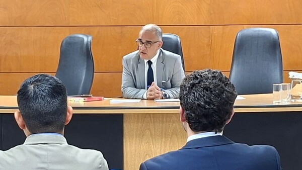 Mafia de los pagarés: Abogados de empresas de cobranzas van a juicio oral