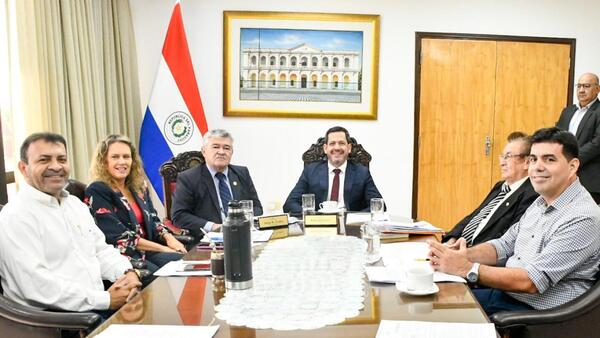 Diputados no estudiará reforma de la Caja Fiscal este jueves y se dilata su tratamiento