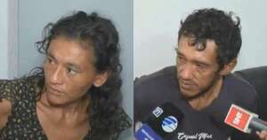 Diario HOY | Joven fallecida en incendio: imputan a concubino y a la expareja del mismo