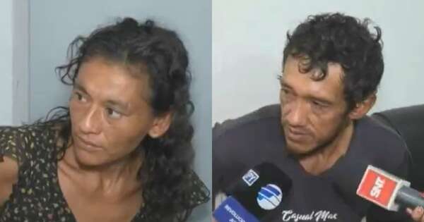 Diario HOY | Joven fallecida en incendio: imputan a concubino y a la expareja del mismo