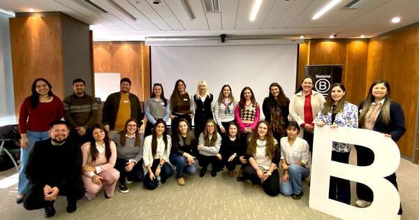 Diario HOY | Crecen empresas que apuestan a la inclusión y sostenibilidad en Paraguay