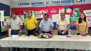 Organizaciones campesinas exigen diálogo al Estado y advierten con movilizaciones indefinidas