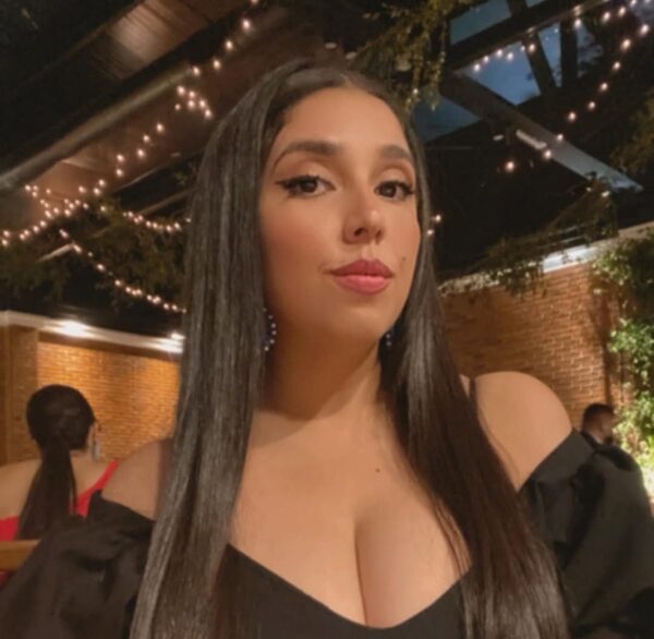 Dalma Benítez: "Tengo un terror al embarazo" - Teleshow