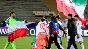 ¿Qué selección reemplazará a Irán en el Mundial 2026?