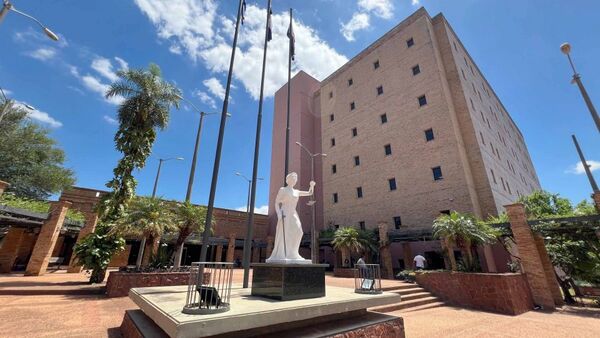 Cordillera supera meta de febrero en resoluciones dictadas por los juzgados