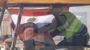 Cañicultores fueron agredidos por policías en segundo día de movilización