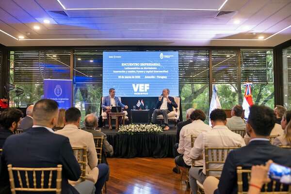 La resistencia al cambio, el dilema de las pymes - Negocios - ABC Color